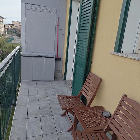 Peschiera Appartamenti Vacanze Peschiera del Garda Exterior photo